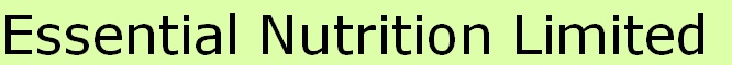 Essential Nutrition Limited